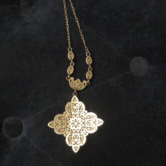 Brighton Necklace - Picture 4 of 4